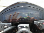     Honda CB600F Hornet 2011  19